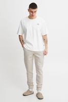 clásica 11 PROJECT PROlie hombre camiseta con cuello redondo camiseta hombre 20715932ME-110602 Blanco