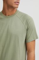 classica 11 PROJECT PRNobbi uomo T-shirt con girocollo T-shirt uomo 20716203ME-170115 Verde