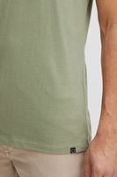 classica 11 PROJECT PRNobbi uomo T-shirt con girocollo T-shirt uomo 20716203ME-170115 Verde