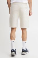klassische 11 PROJECT PRAndri Herren Sweatshorts mit Kordelzug Shorts 21300991-ME-130401 Beige