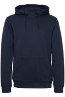 klassischer SOLID SDQuinton Herren Kapuzenpullover aus Sweat Hoodie Große Größen 21301037-ME-1940101 Blau