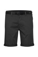 classique BLEND homme short chino avec fermeture zippée short 20715128-194007 Noir
