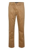 klassische BLEND Herren Hose mit Reißverschluss Freizeithose 20715567-181018 Braun