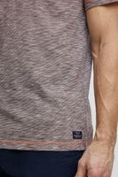 classica FQ1924 FQIvar uomo T-shirt con girocollo T-shirt uomo 21900538-ME-191619 Marrone