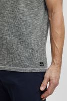 classic FQ1924 FQIvar men's T-shirt with crew neck shirt 21900538-ME-194011 Grey