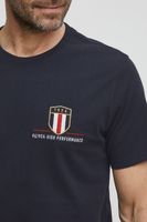 classica FQ1924 FQOlaf uomo T-shirt con girocollo T-shirt uomo 21900540-ME-194011 Grigio