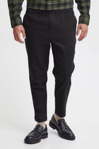 clásico CASUAL FRIDAY hombre pantalón chino de jersey pantalón de tela 20504819-194013 Azul