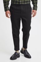klassische CASUAL FRIDAY Herren Chinohose aus Jersey Stoffhose 20504819-194013 Blau