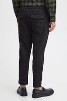 klassische CASUAL FRIDAY Herren Chinohose aus Jersey Stoffhose 20504819-194013 Blau
