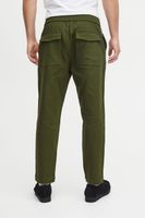 klassische CASUAL FRIDAY Herren Chinohose aus Jersey Stoffhose 20504819-190419 Grün