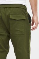 klassische CASUAL FRIDAY Herren Chinohose aus Jersey Stoffhose 20504819-190419 Grün