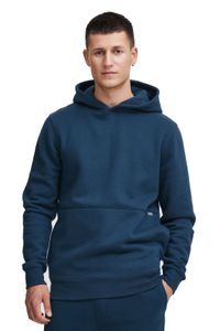 clásica 11 PROJECT PRRavn hombre sudadera con capucha de felpa hoodie 20716672ME-194024 Azul