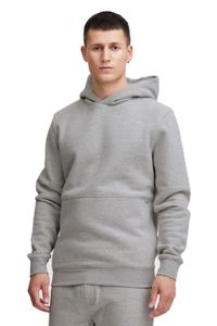 clásica 11 PROJECT PRRavn hombre sudadera con capucha de felpa hoodie 20716672ME-200274 Gris