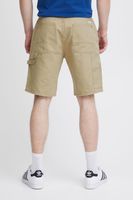 klassische BLEND Herren Chino Shorts mit Reißverschluss Shorts 20716711-161104 Beige
