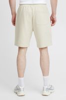 klassische SOLID SDHansi Herren Sweatshorts mit Kordelzug Shorts Große Größen 21301143ME-130401 Beige
