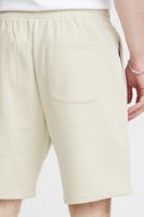 klassische SOLID SDHansi Herren Sweatshorts mit Kordelzug Shorts Große Größen 21301143ME-130401 Beige