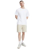 klassische SOLID SDHansi Herren Sweatshorts mit Kordelzug Shorts Große Größen 21301143ME-130401 Beige