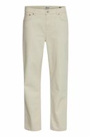 classic SOLID SDIver Ryan men's jeans in denim look denim pants 21108230-130401 Beige