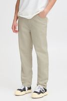 classic SOLID SDIver Ryan men's jeans in denim look denim pants 21108230-130401 Beige