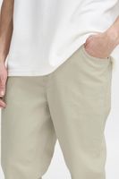 classic SOLID SDIver Ryan men's jeans in denim look denim pants 21108230-130401 Beige