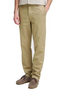 classic CASUAL FRIDAY CFPandrup men's linen pants in cotton summer pants 20505421-170630 Beige