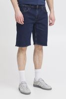 classico BLEND BHTwister uomo short denim con dettaglio label short jeans 20717730-200292 Blu