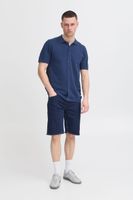 classico BLEND BHTwister uomo short denim con dettaglio label short jeans 20717730-200292 Blu