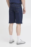 classico BLEND BHTwister uomo short denim con dettaglio label short jeans 20717730-200292 Blu