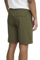 classic BLEND BHEdgar men's shorts with logo print casual shorts 20717890-190515 Green