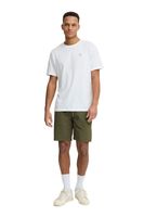 classic BLEND BHEdgar men's shorts with logo print casual shorts 20717890-190515 Green