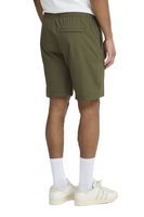 classic BLEND BHEdgar men's shorts with logo print casual shorts 20717890-190515 Green