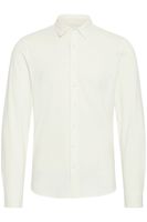klassisches CASUAL FRIDAY CFFolke LS Herren Business-Hemd mit Knopfleiste Langarmhemd 20505638-110602 Weiß