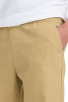 classic SOLID SDLiam men's pants with zipper casual pants 21110045-161120 Yellow