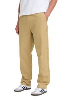classic SOLID SDLiam men's pants with zipper casual pants 21110045-161120 Yellow