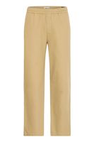 classic SOLID SDLiam men's pants with zipper casual pants 21110045-161120 Yellow