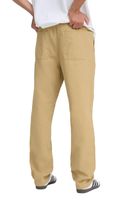 classic SOLID SDLiam men's pants with zipper casual pants 21110045-161120 Yellow
