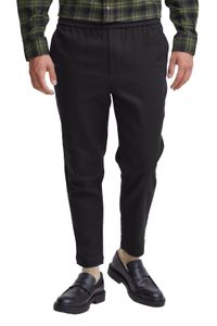 klassische CASUAL FRIDAY Herren Chinohose aus Jersey Stoffhose 20504819-194013 Blau