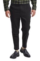 klassische CASUAL FRIDAY Herren Chinohose aus Jersey Stoffhose 20504819-194013 Blau