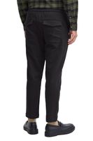 klassische CASUAL FRIDAY Herren Chinohose aus Jersey Stoffhose 20504819-194013 Blau