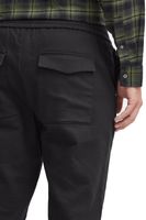 klassische CASUAL FRIDAY Herren Chinohose aus Jersey Stoffhose 20504819-194013 Blau