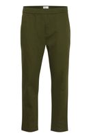 klassische CASUAL FRIDAY Herren Chinohose aus Jersey Stoffhose 20504819-190419 Grün