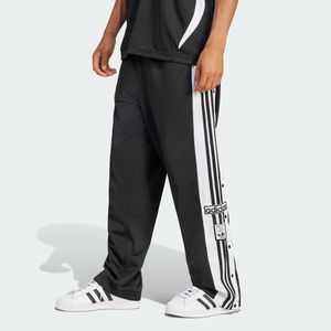 Sportliche adidas Trainingshose Herren JP3760-00007 Schwarz