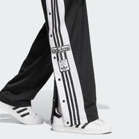 Sportliche adidas Trainingshose Herren JP3760-00007 Schwarz