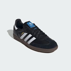 Moderna adidas adidas Originals Samba OG Snea Sneaker unisex B75807-00007 Nera