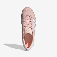 Modern adidas Originals Gazelle Indoor Unisex Sneakers Sports Shoes IH5484-19299 Pink