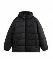 Doudoune Sporty Vans MTE Hillgate pour homme VN000PJ8-00007 Noire