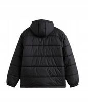 Doudoune Sporty Vans MTE Hillgate pour homme VN000PJ8-00007 Noire