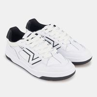 Sporty Vans Upland Unisex Sneakers VN000D1H-01248 White