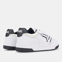 Sporty Vans Upland Unisex Sneakers VN000D1H-01248 White