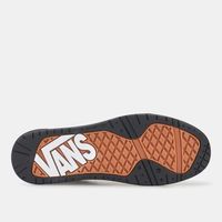 Sporty Vans Upland Unisex Sneakers VN000D1H-01248 White